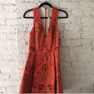 Alice + Olivia ‘Mollie’ Dress